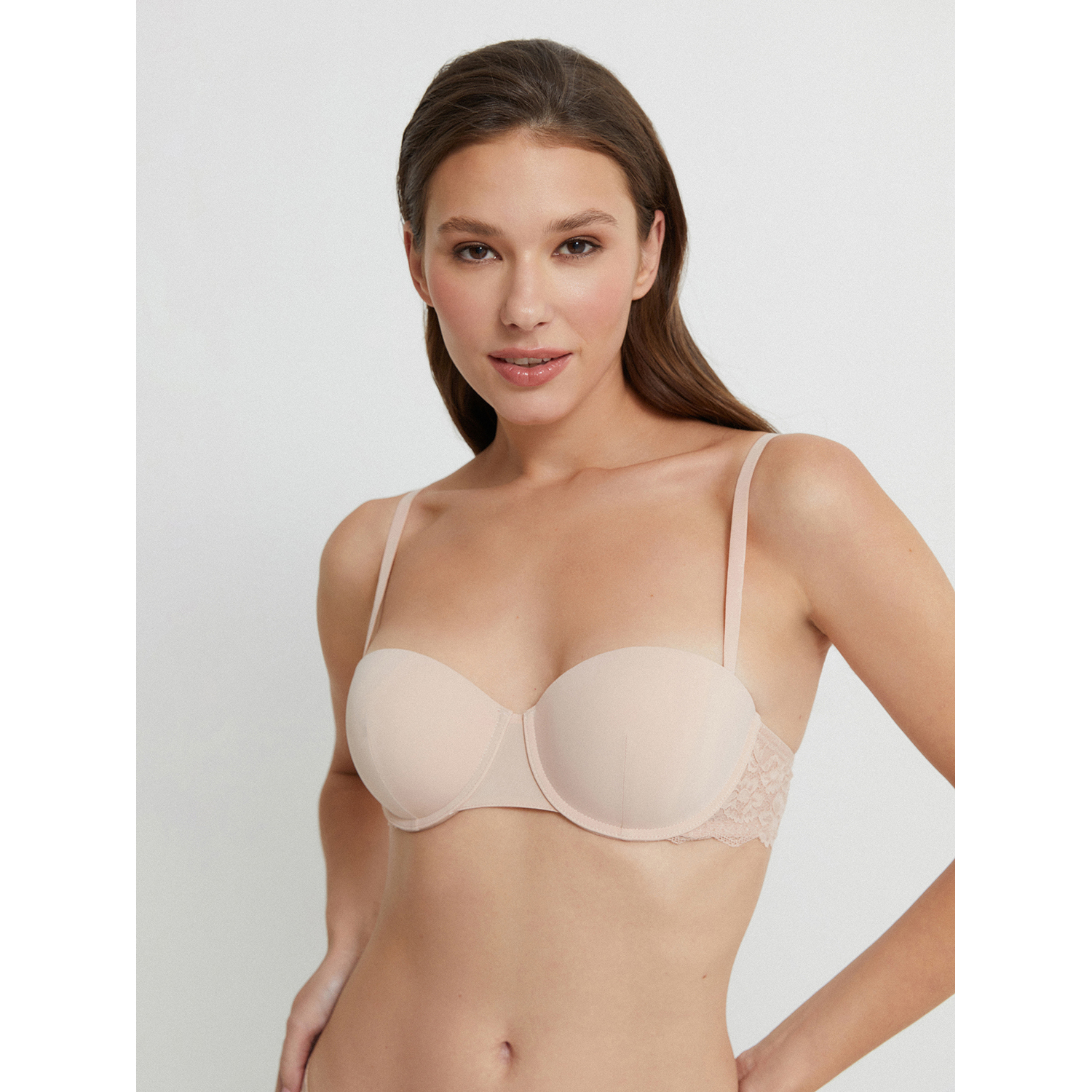 Бюстгальтер Infinity Lingerie 31204111047_0061094 - фото 1