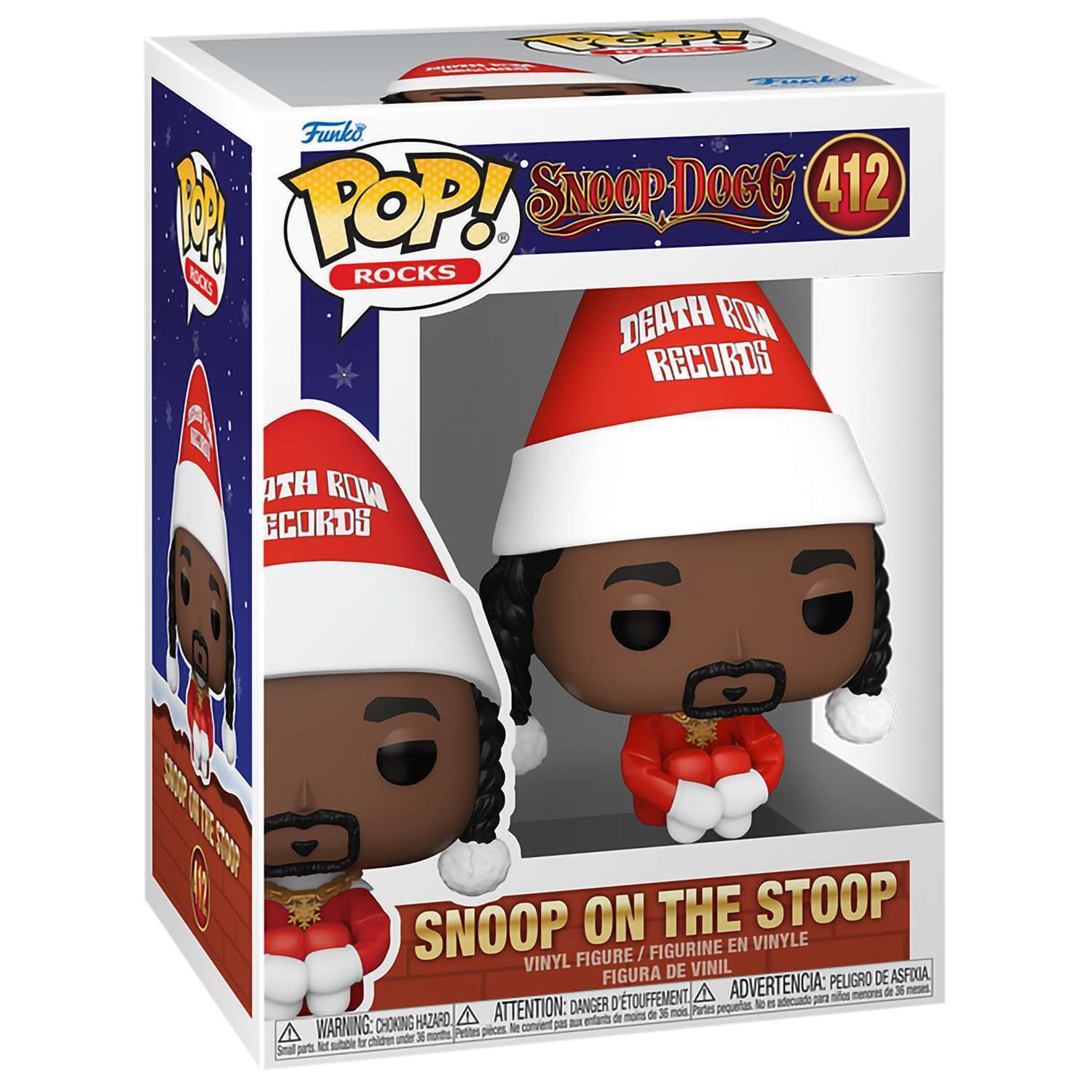 Фигурка Funko - фото 2