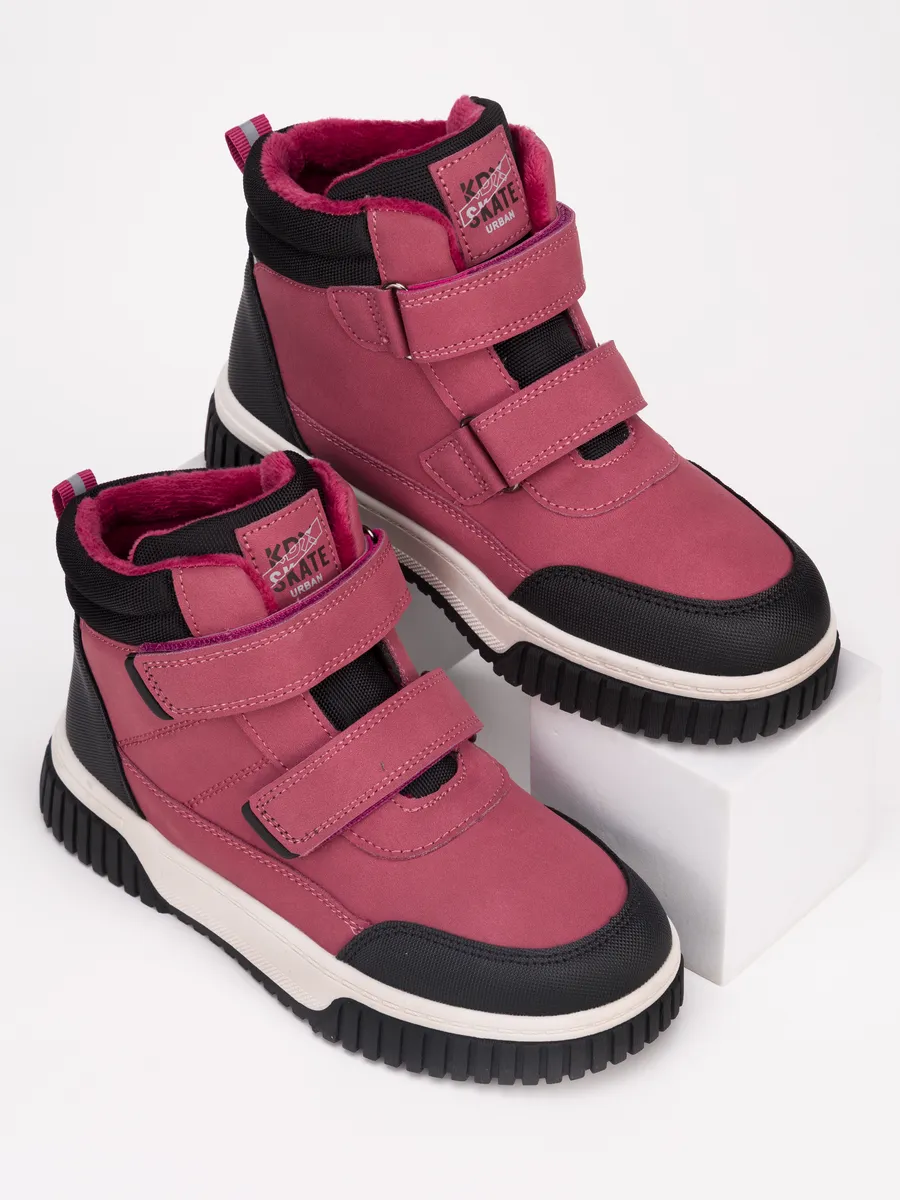 Ботинки KDX SKY-25 purple - фото 13