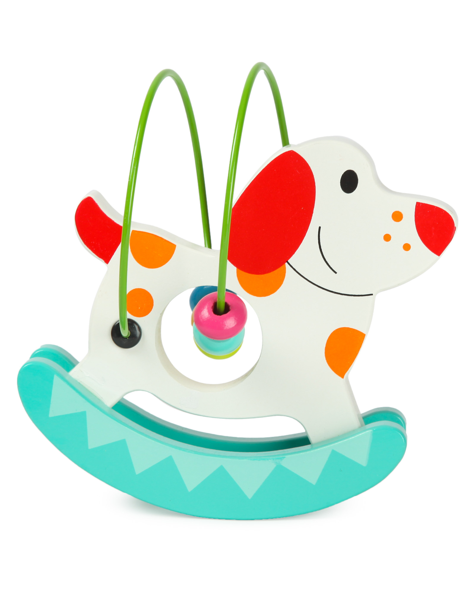 Игрушка BabyGo лабиринт Собачка - фото 10