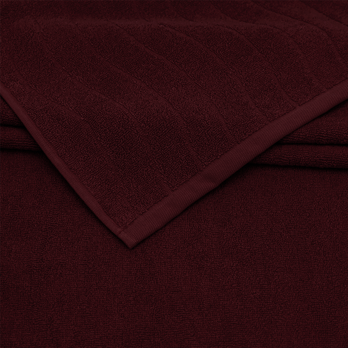 Полотенце BRAVO Линия 80 x 50 см 1 шт. - фото 3