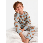Пижама Linas baby