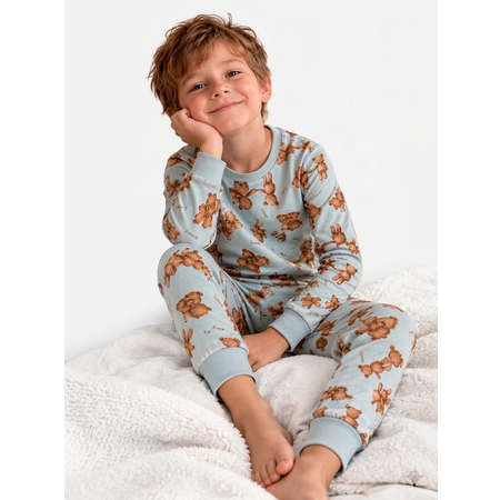 Пижама Linas baby
