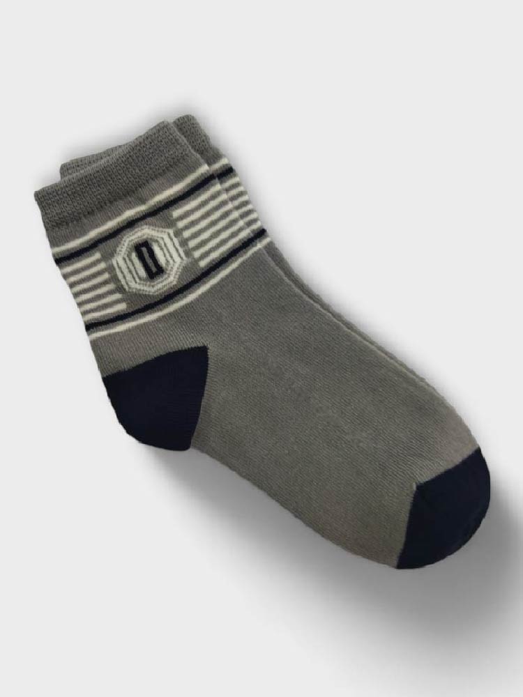 Носки 10 пар НАШЕ 222с15-10П рис 2 - фото 6