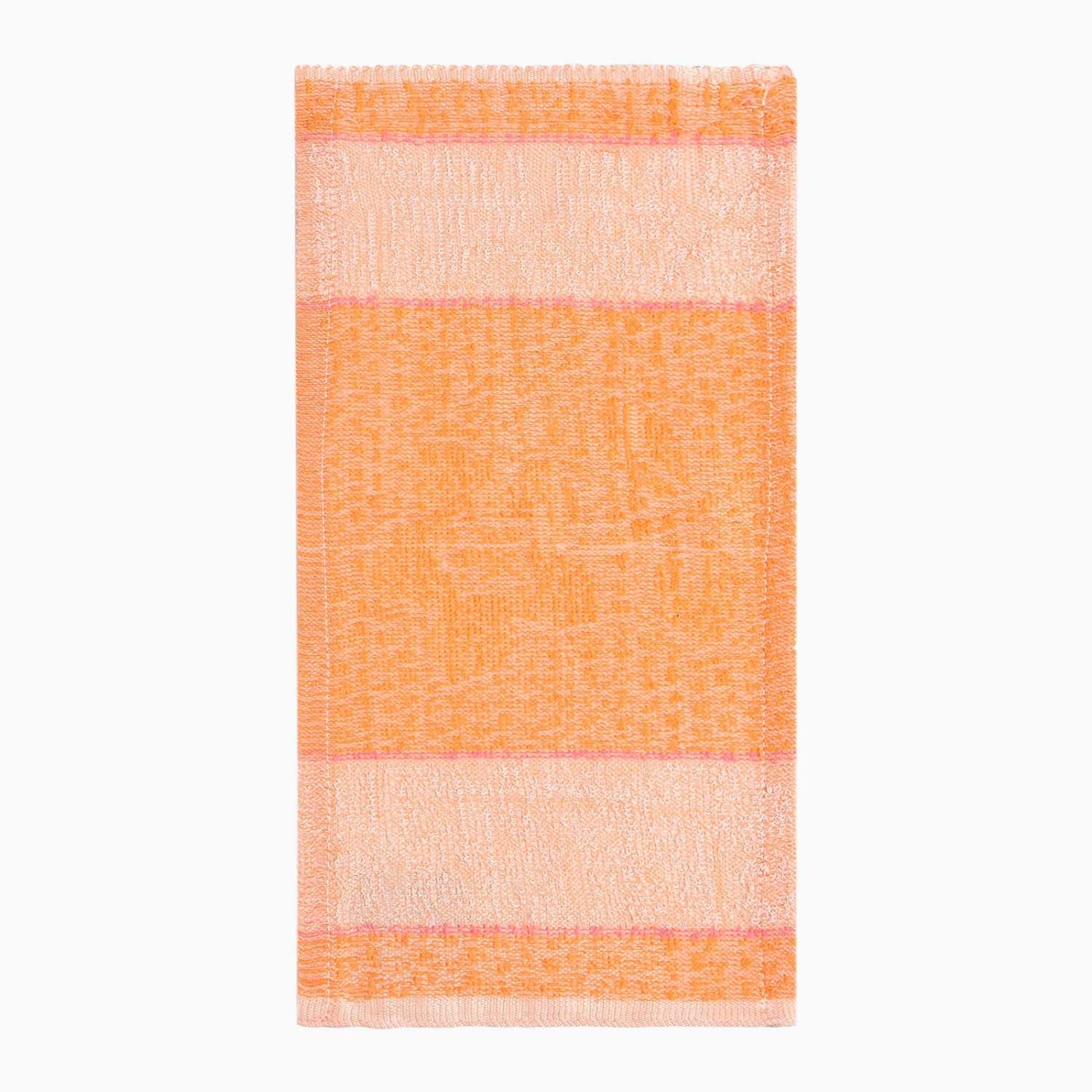 Полотенце ЭкономьиЯ 28 x 50 см в ассортименте - фото 2