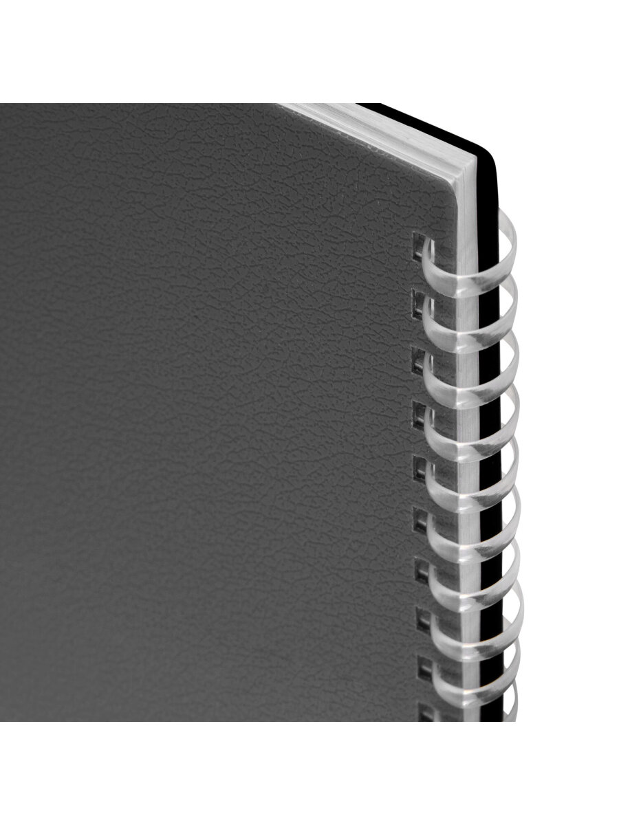 Тетрадь Brauberg клетка - фото 7