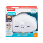 Игрушка ночник, проектор Fisher Price Облако