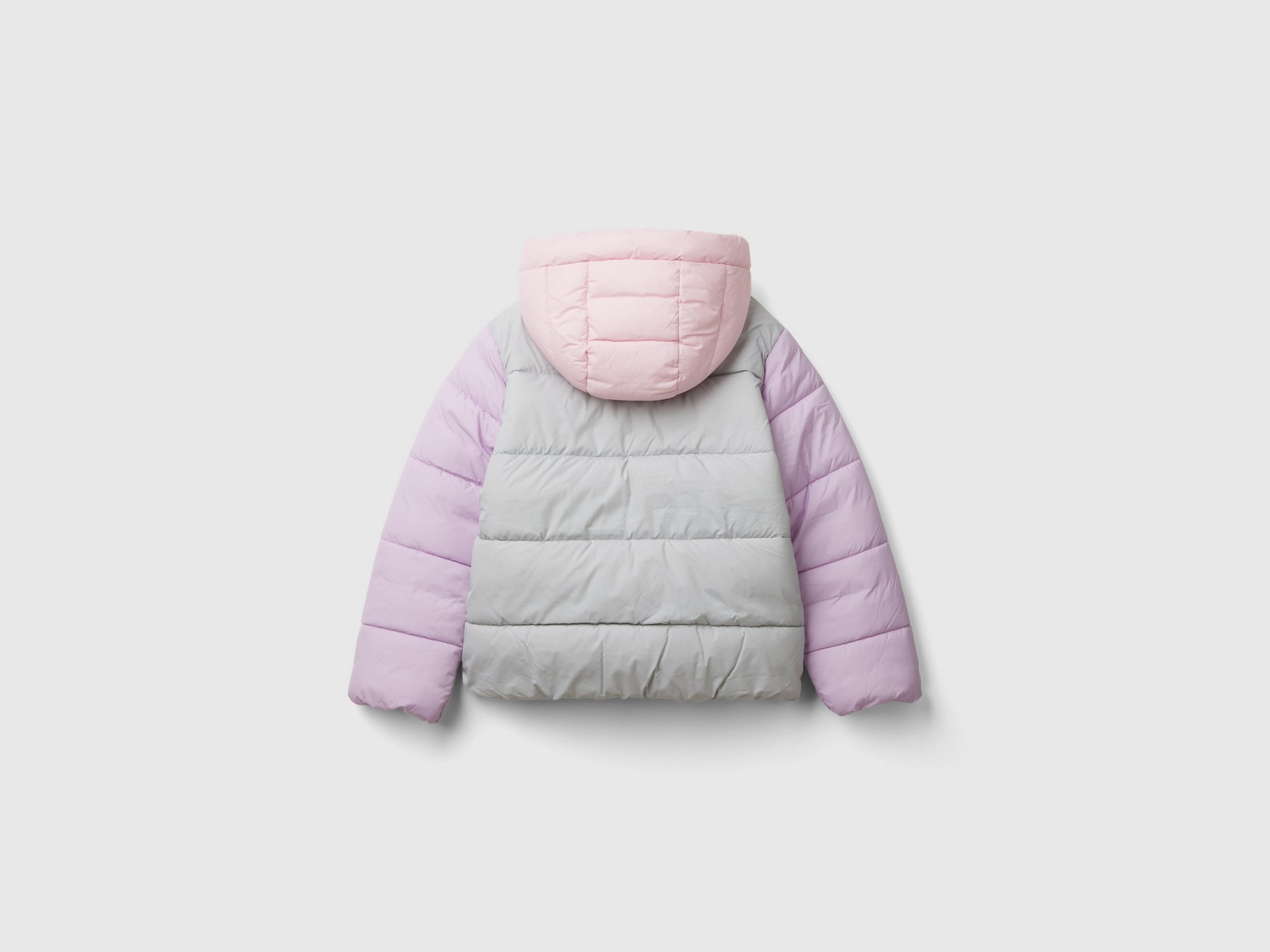 Куртка United Colors of Benetton 24A_2LETCN04Y_902 - фото 3