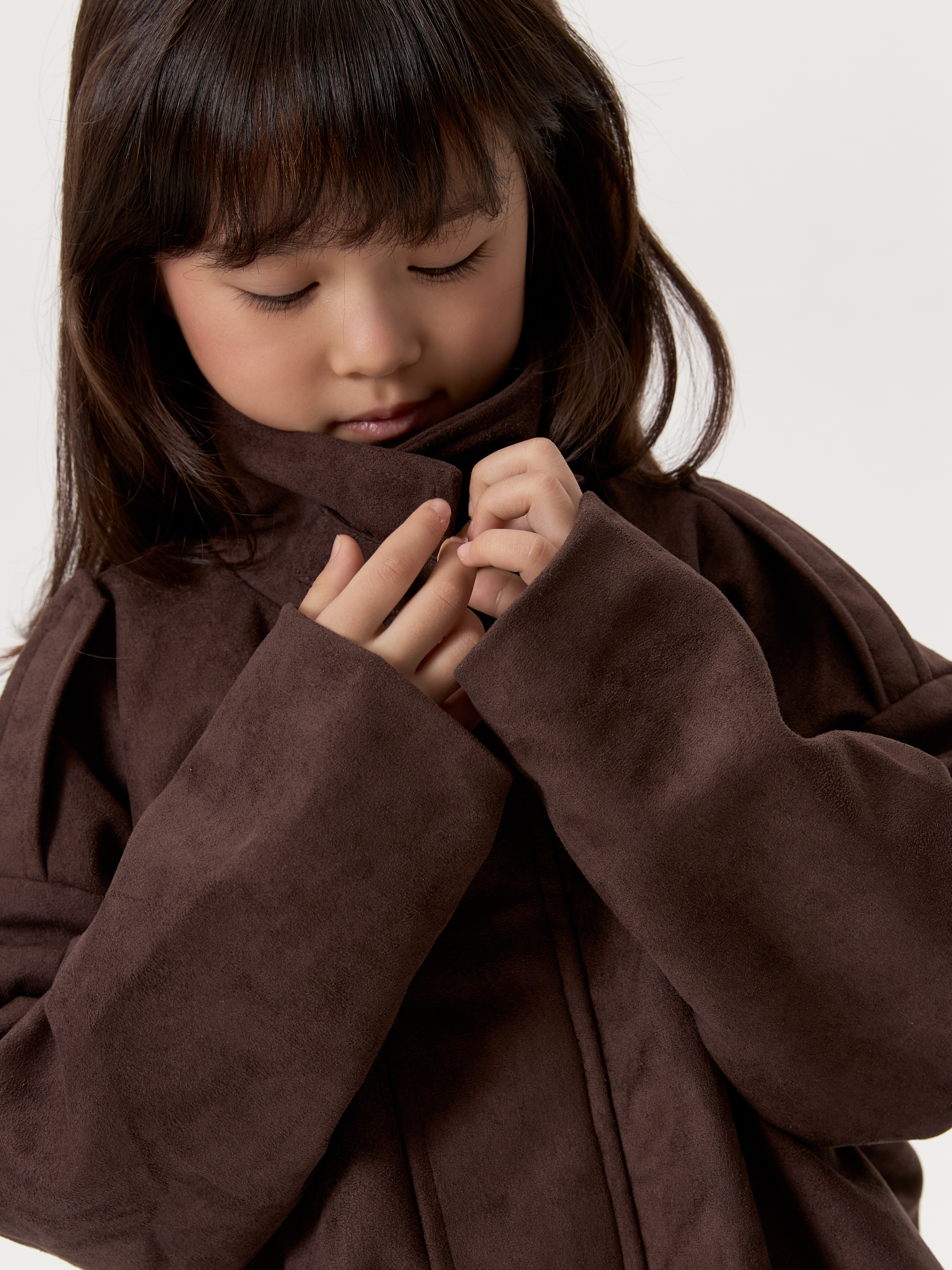 Куртка OZITI KIDS ok010298 - фото 4