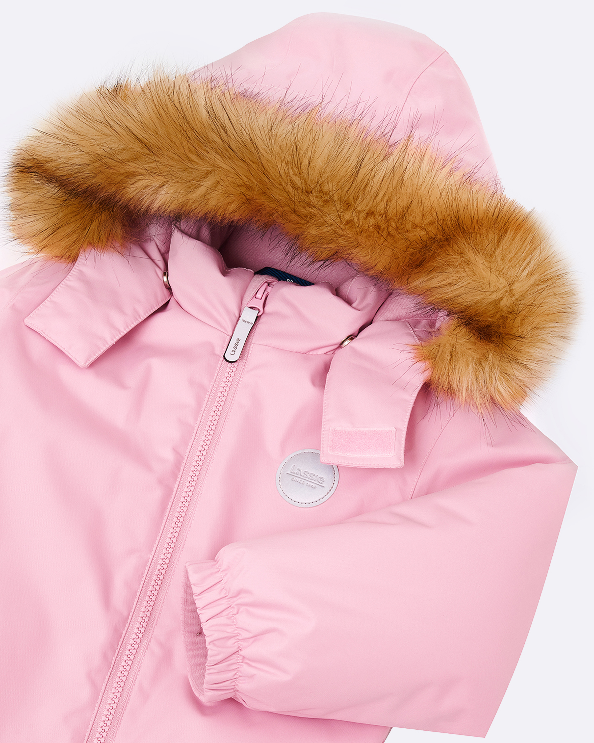 Комбинезон Lassie 71105304DM-4510 - фото 5