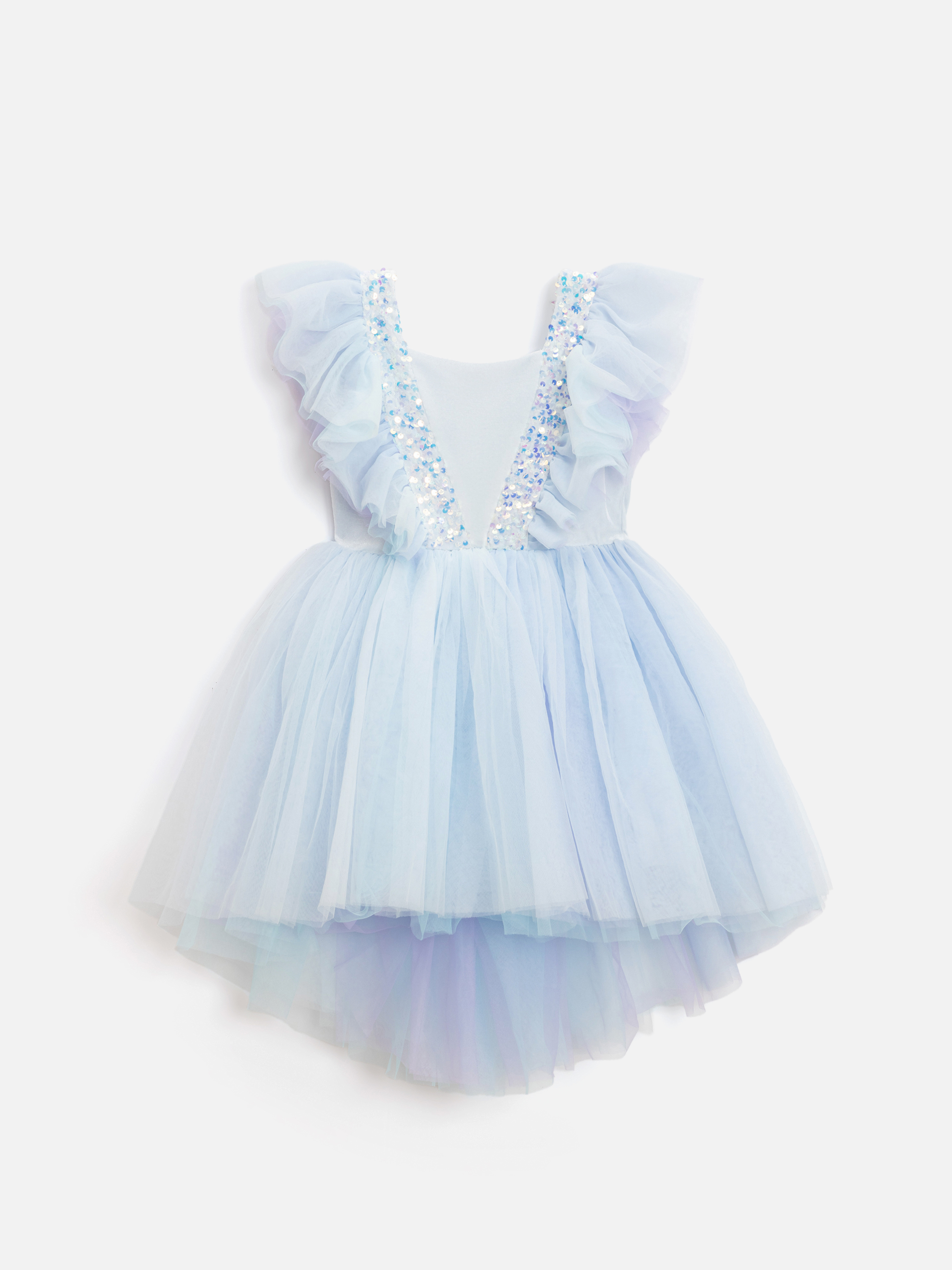 Платье Acoola 20220200897_0093536 - фото 4