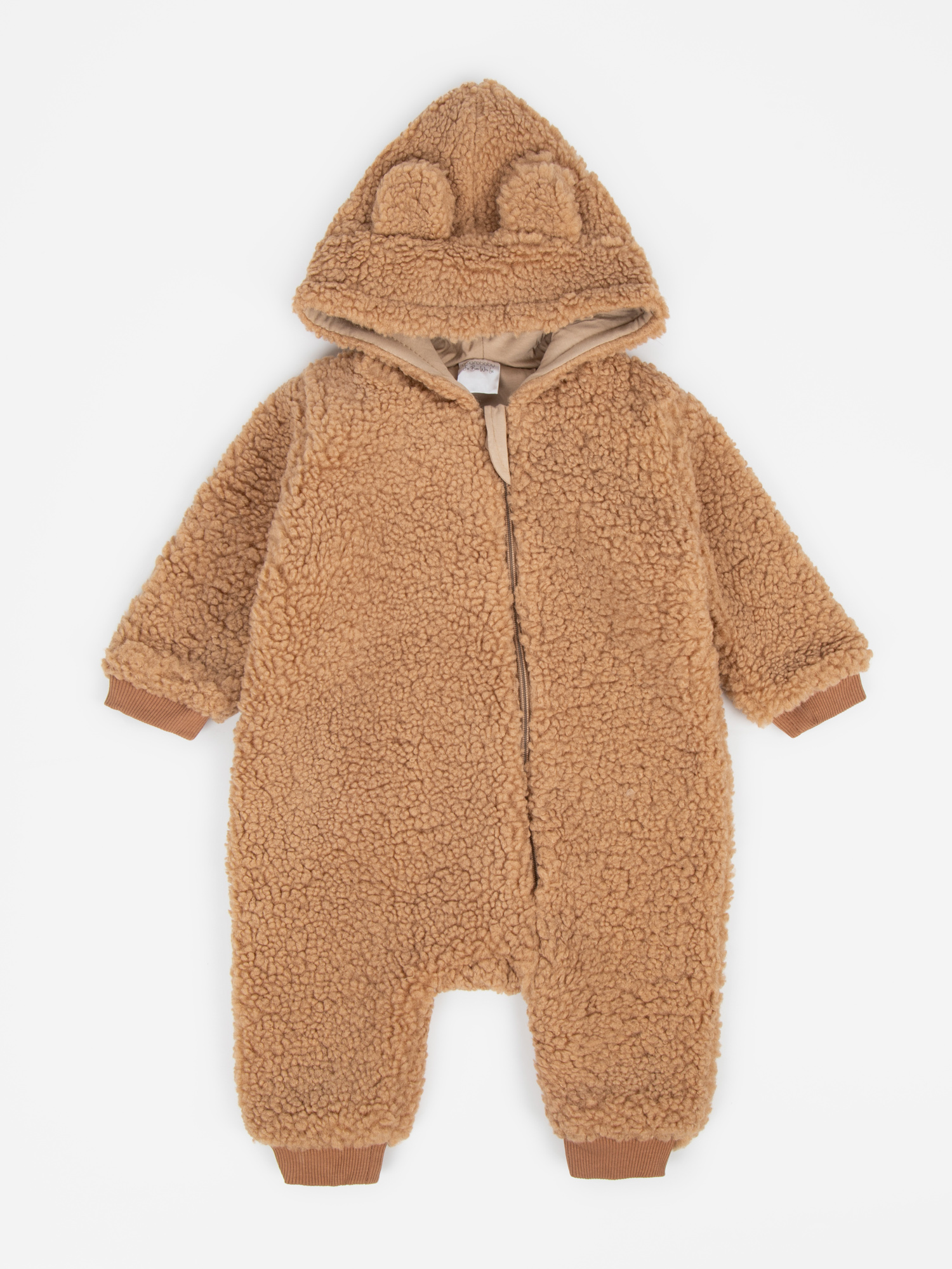 Комбинезон Amarobaby AB-OD24-P502/12 - фото 19