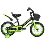 Двухколесный велосипед NRG BIKES 14 дюймов