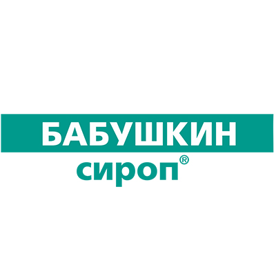 Бабушкин сироп