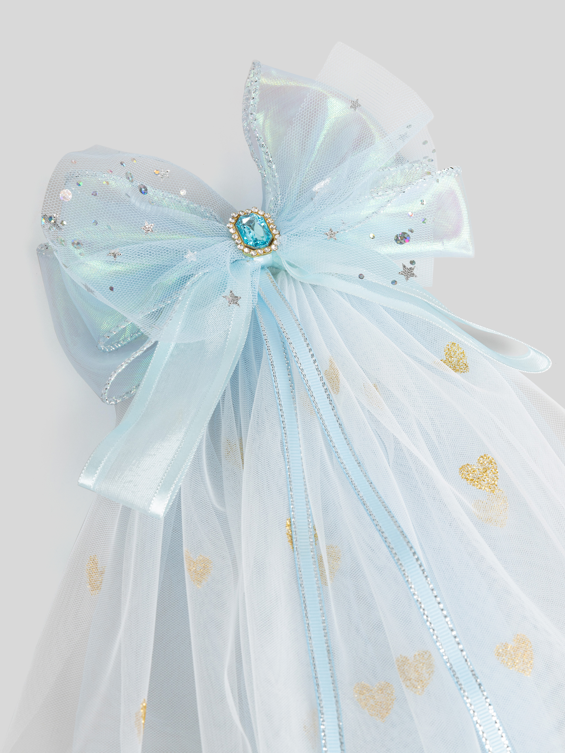 Накидка-мантилья Acoola 20206530009_0093656 - фото 3