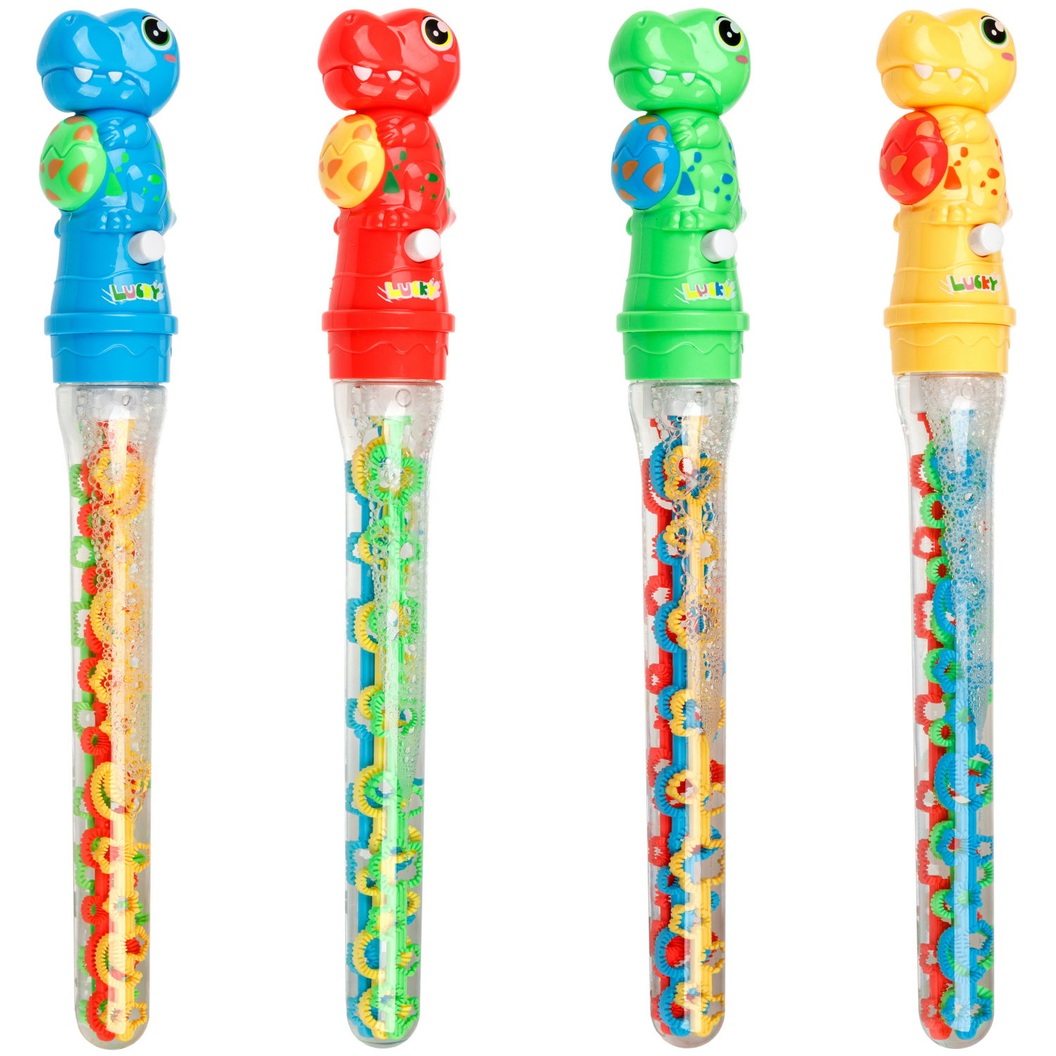 Мыльные пузыри Мы-шарики Дракоша - фото 7