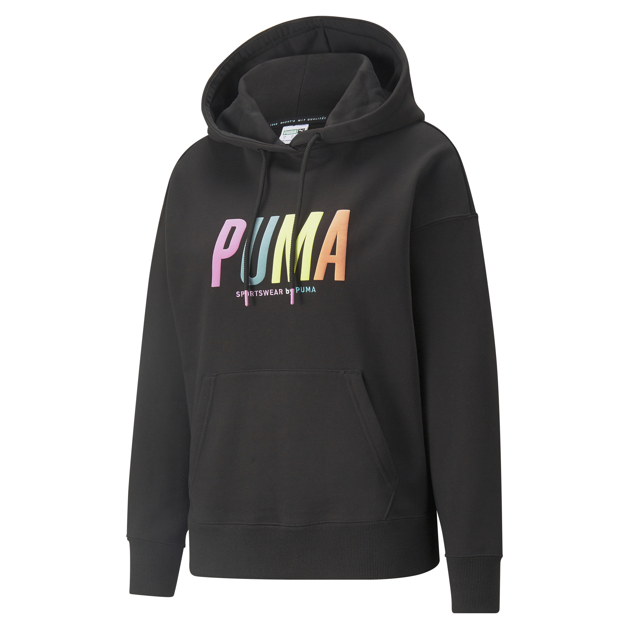 Толстовка Puma 53356401 - фото 1