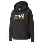 Толстовка Puma
