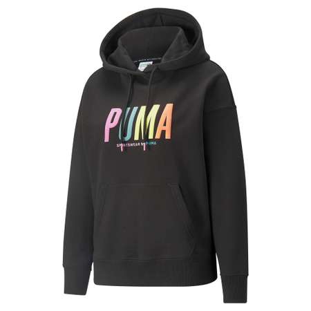 Толстовка Puma