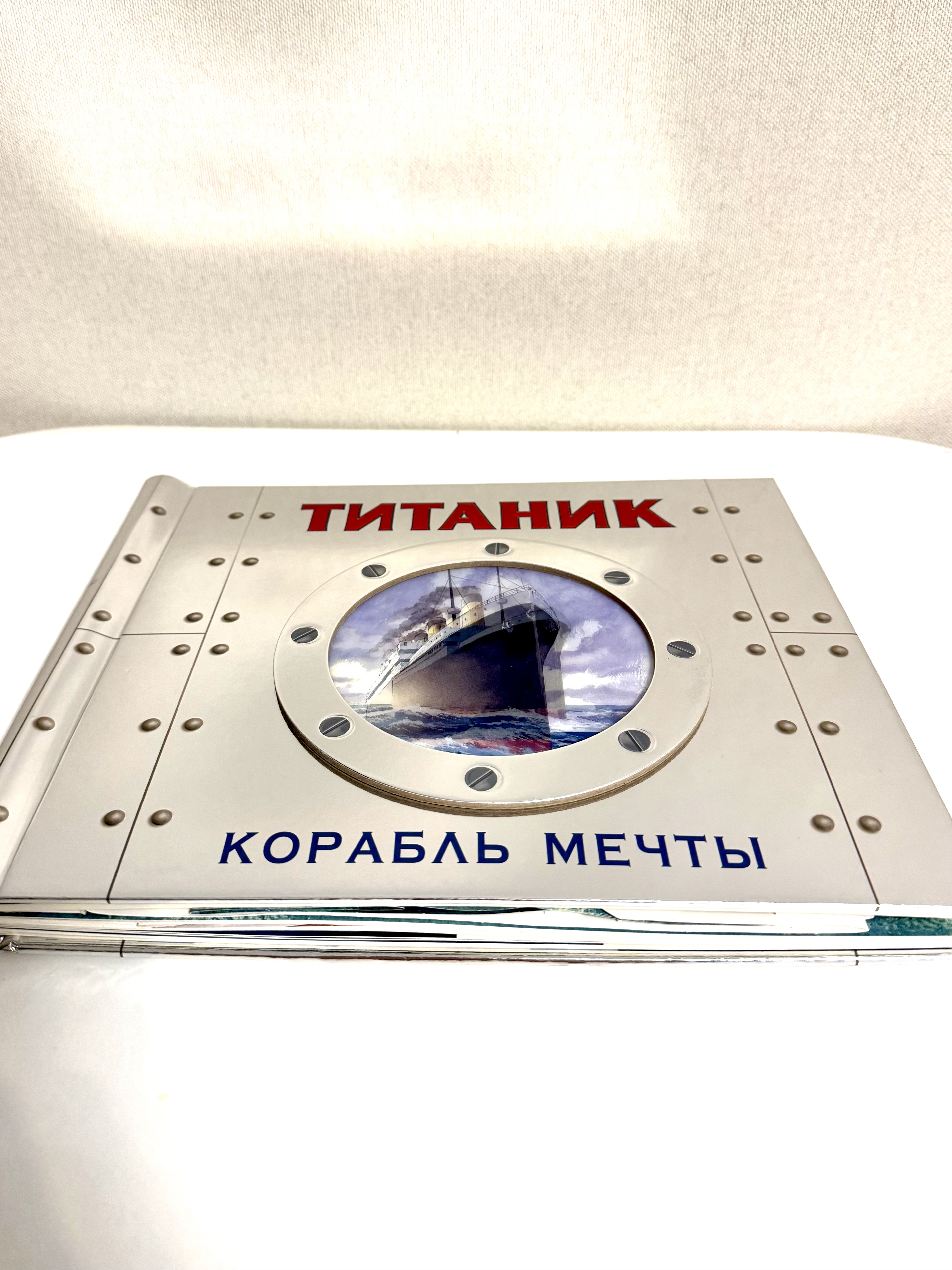 Книга СТРЕКОЗА Подарочное издание - фото 1
