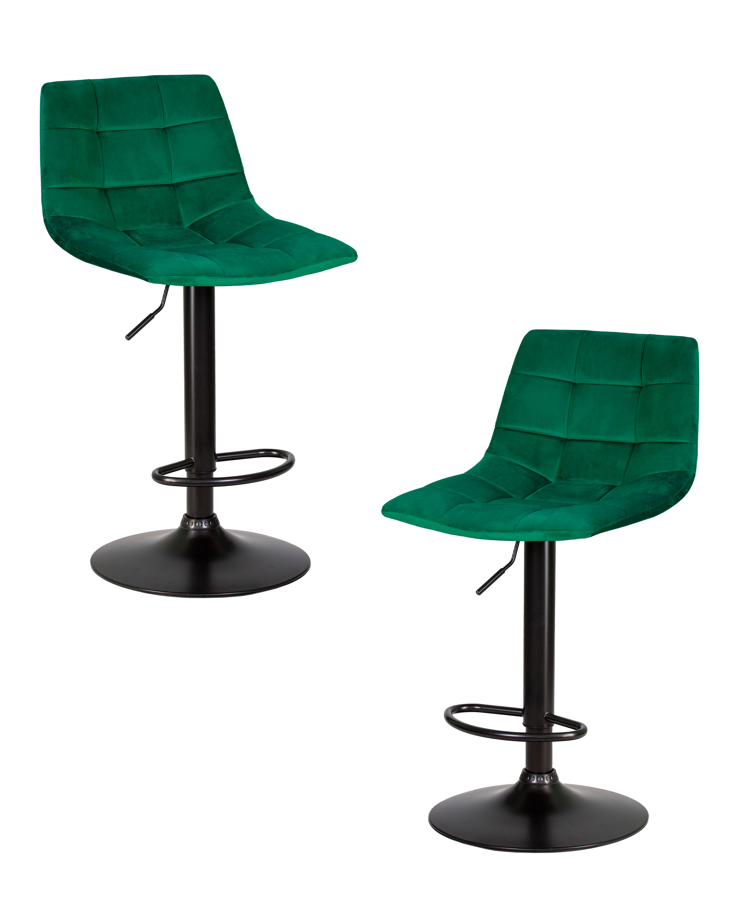 Стул DOBRIN TAILOR 2 шт. - фото 1