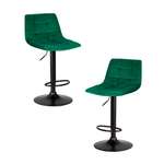 Стул DOBRIN TAILOR 2 шт.