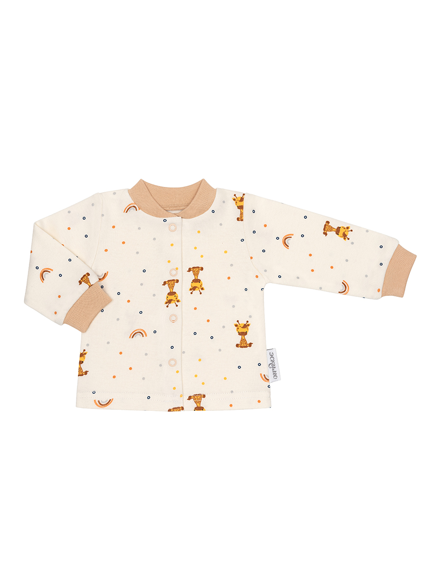 Кофточка 2 шт Эскимо 20-201 - фото 4