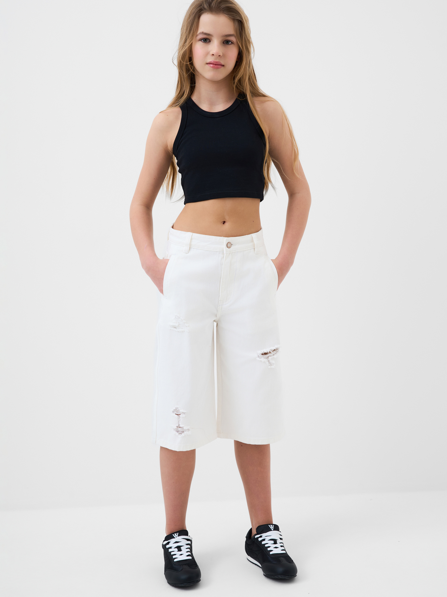 Шорты PlayToday 12621127 - фото 2