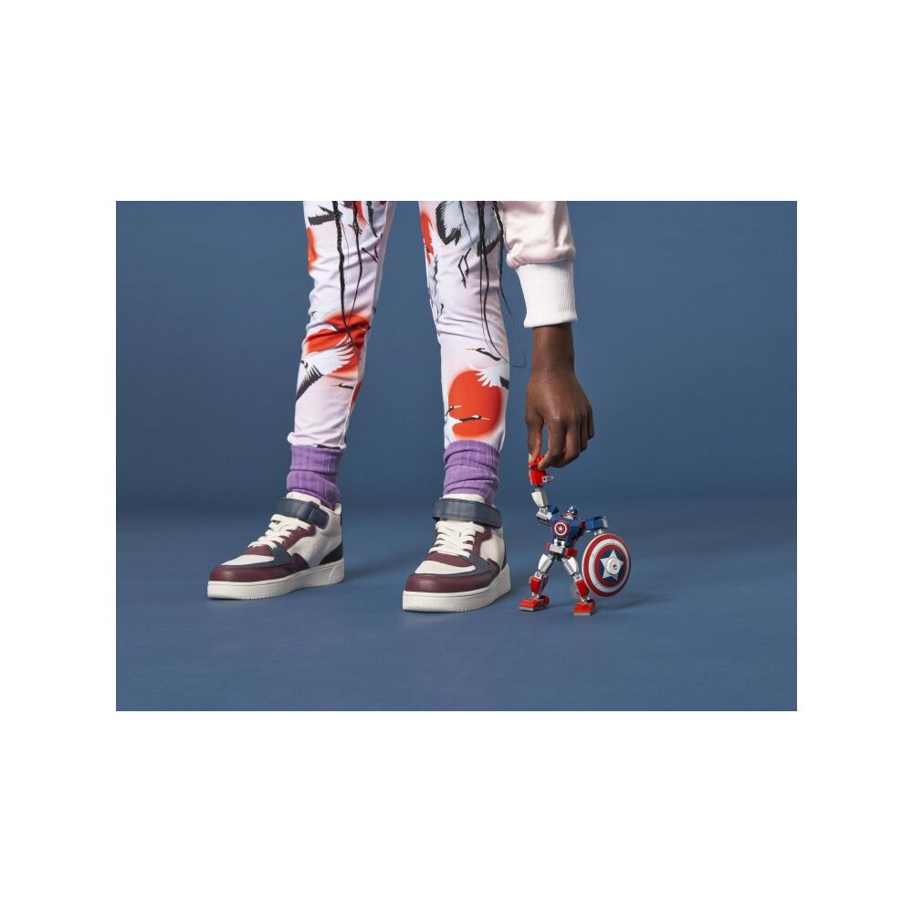 Конструктор LEGO 136 дет. - фото 4