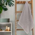 Полотенце BRAVO Твист 130 x 70 см 1 шт.