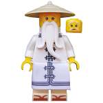 Фигурка LEGO Sensei Wu