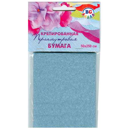 Художественная бумага BG