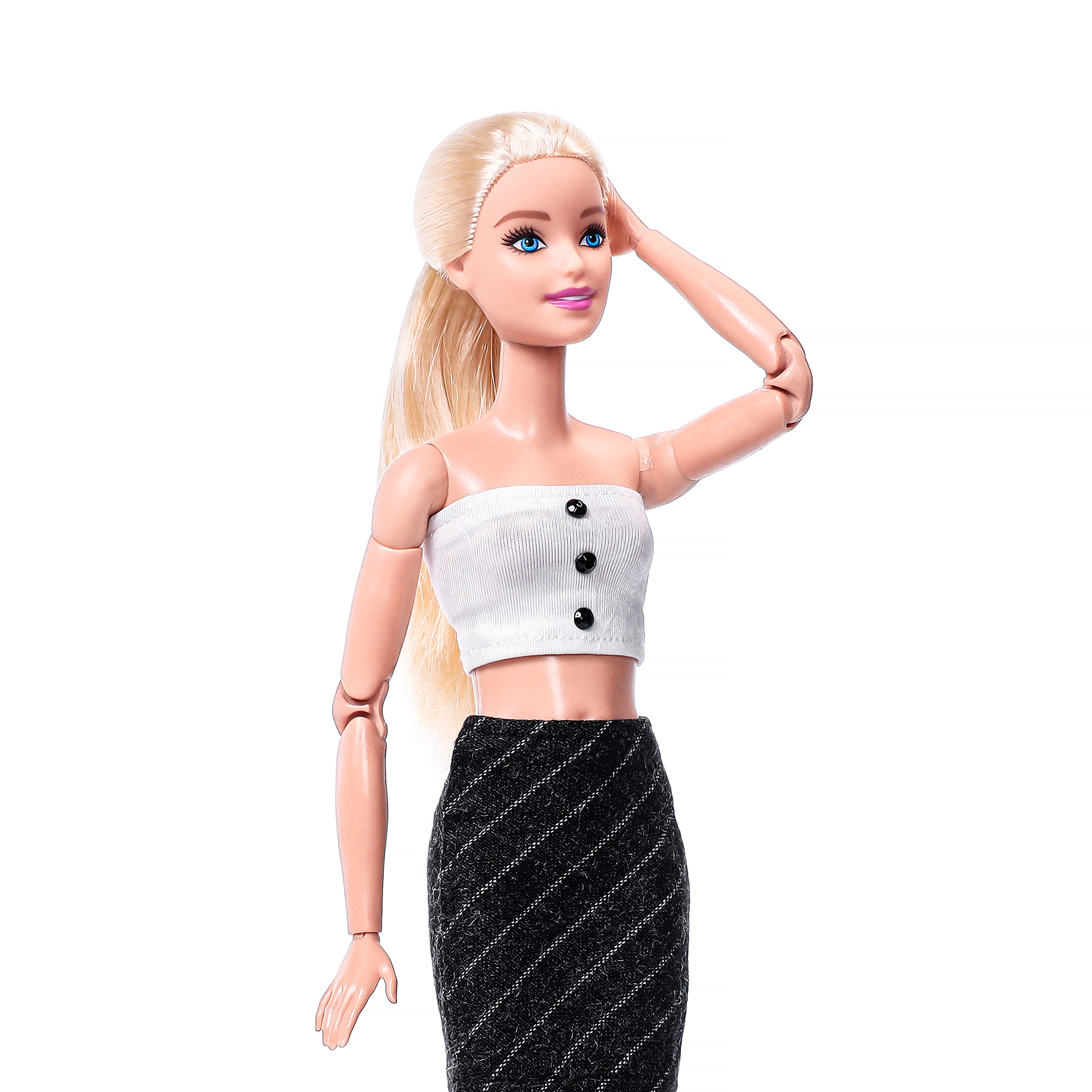 Одежда для кукол VIANA 11.307.1v - фото 7