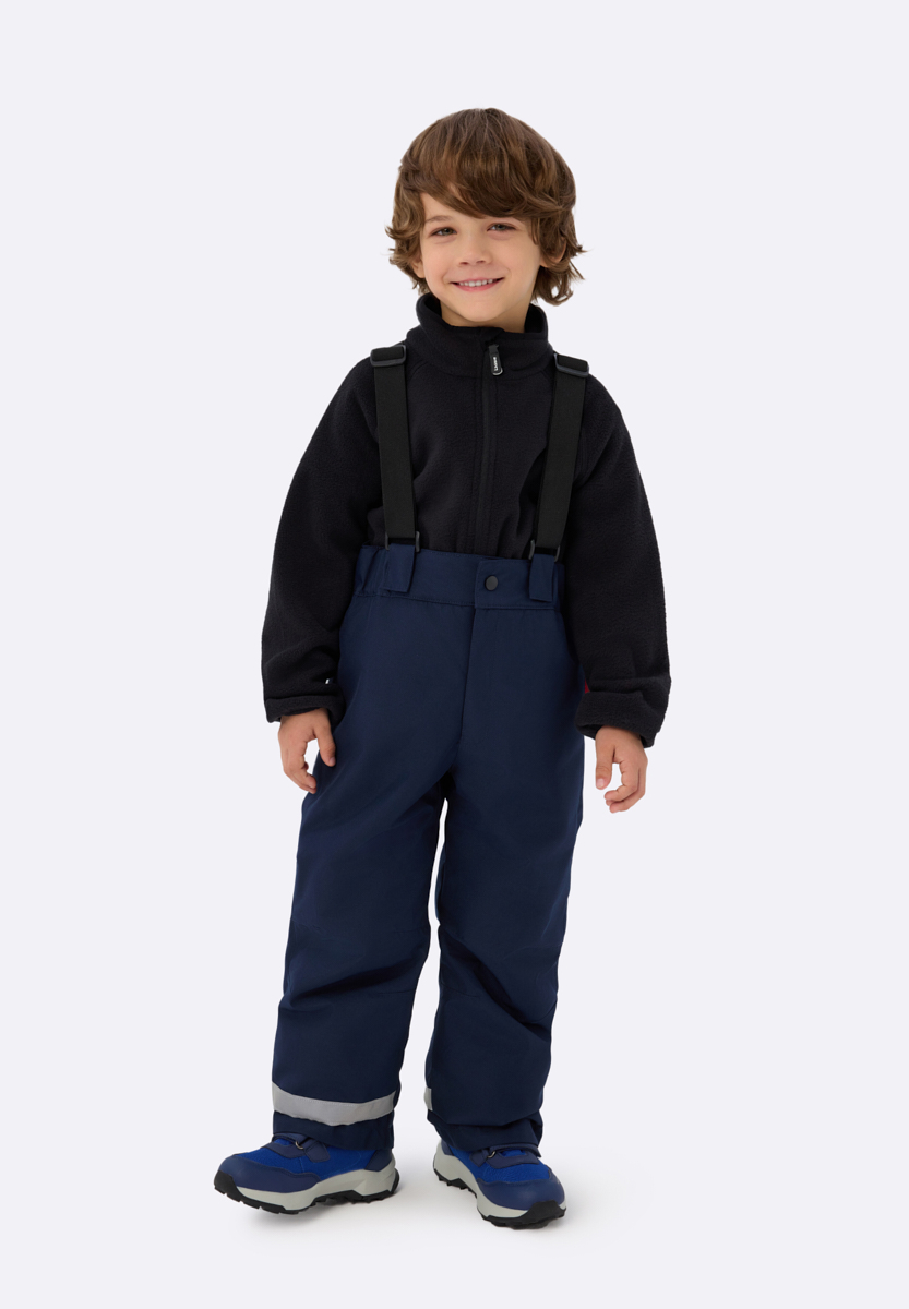 Брюки Avela 62105305-6960 - фото 4