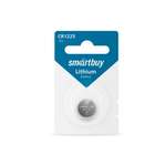 Элемент питания Smartbuy CR 1225 - 1 шт.
