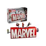 Конструктор LEGO 851 дет.