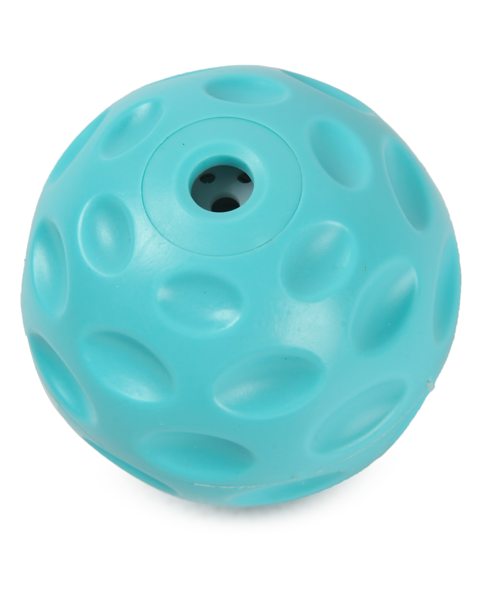 Игрушка для собак Barbaks Мяч со звуком ветра из TRP в ассортименте - фото 3