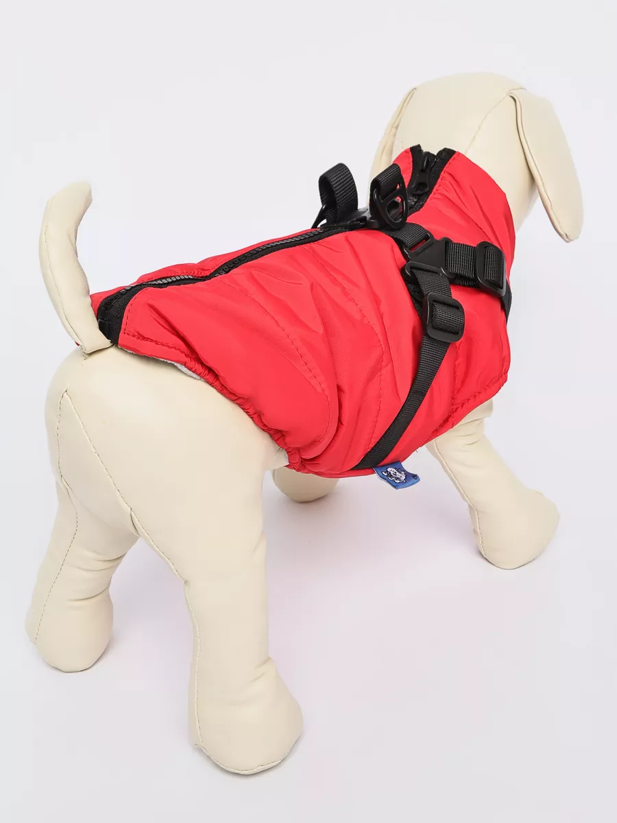 Жилет PIFPAF DOG 936-75 - фото 6