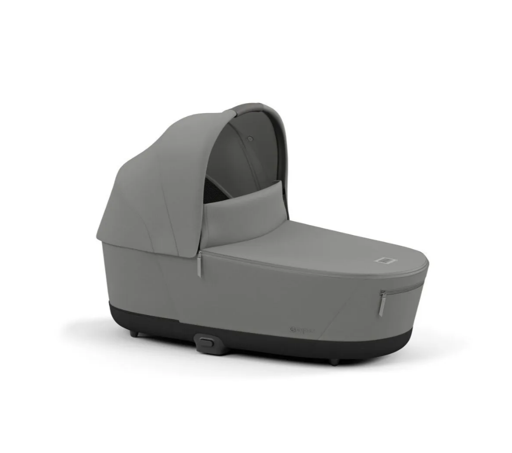 Коляска 2в1 Cybex Priam IV 2 в 1 - фото 2