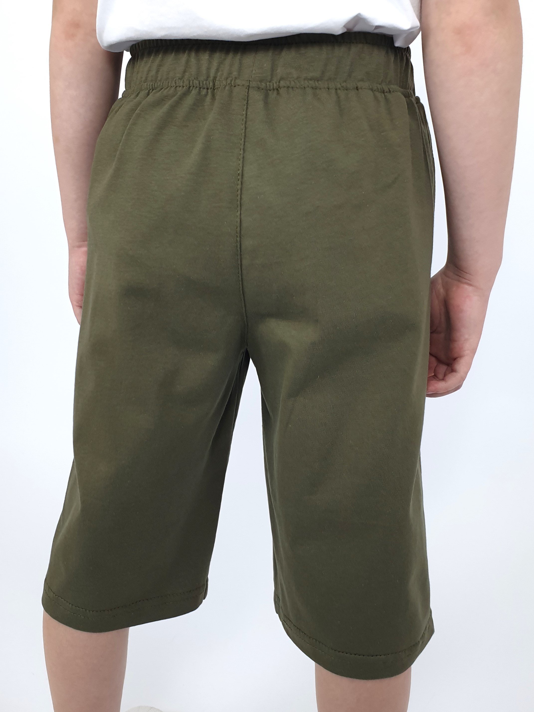 Шорты Luneva 18-25-3. - фото 3