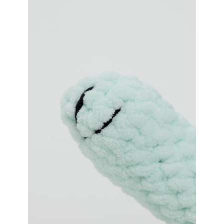 Игрушка мягкая BABY SAND мишка