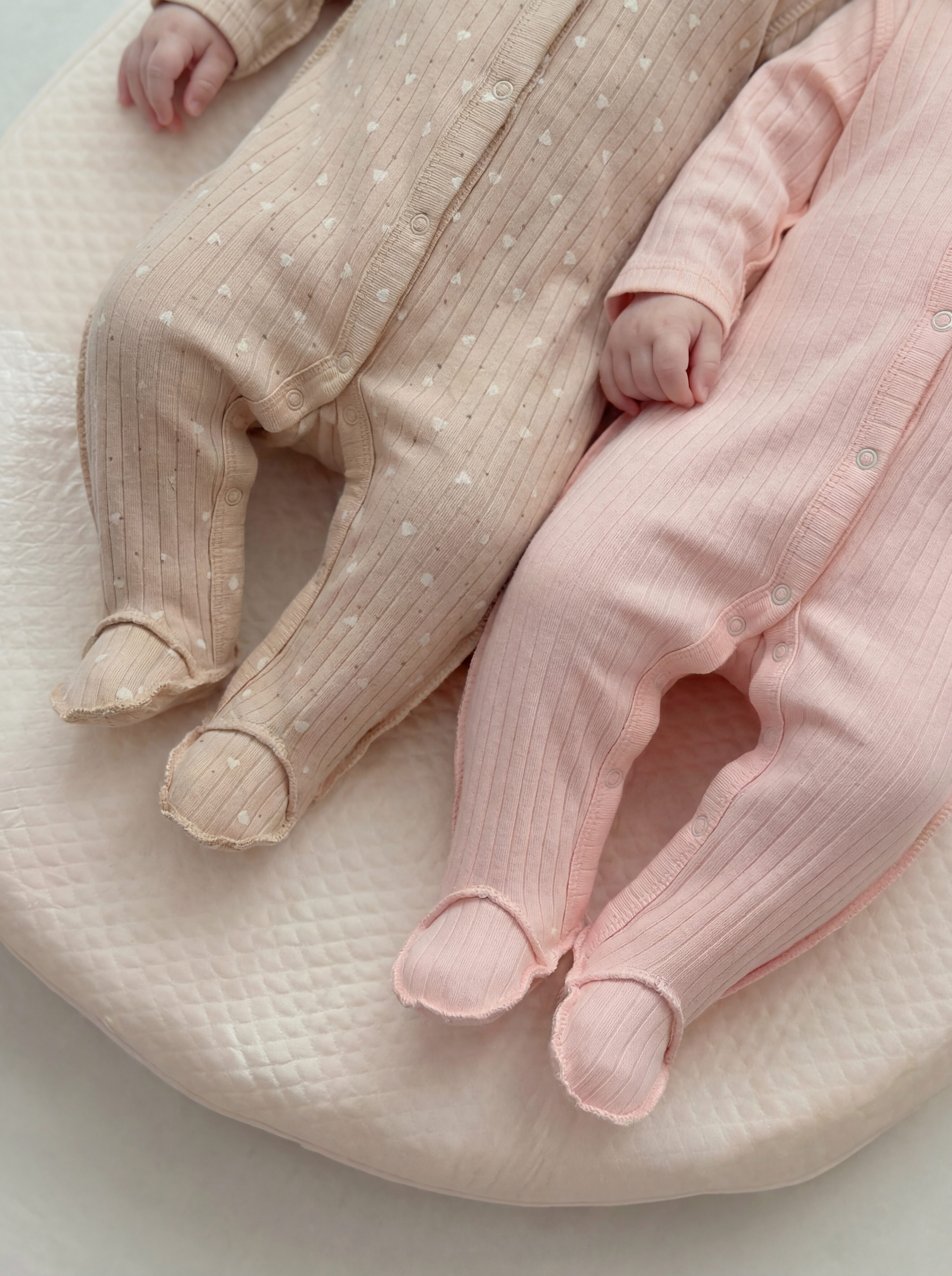 Комбинезон 2 шт KUZA 7005С4 - фото 4