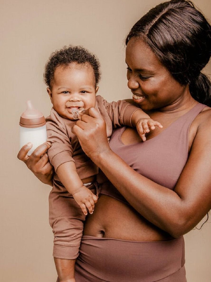 Бутылочка Suavinex 180 мл - фото 8