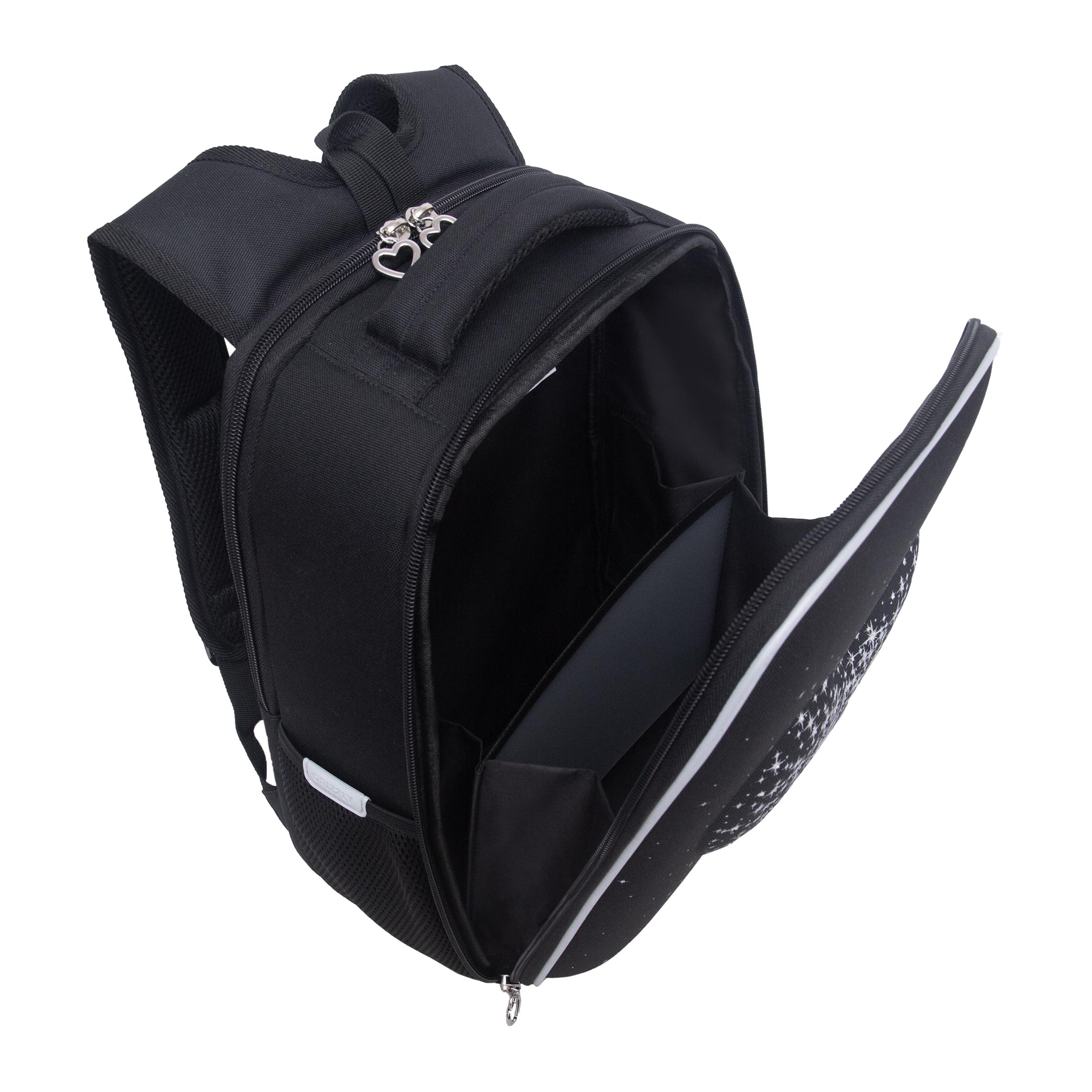 Ранец Grizzly Сердце - фото 5