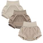 Трусы 3 шт Фабрика Бамбук