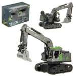 Экскаватор Veld Co