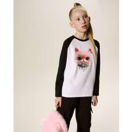 Лонгслив Futurino Fashion