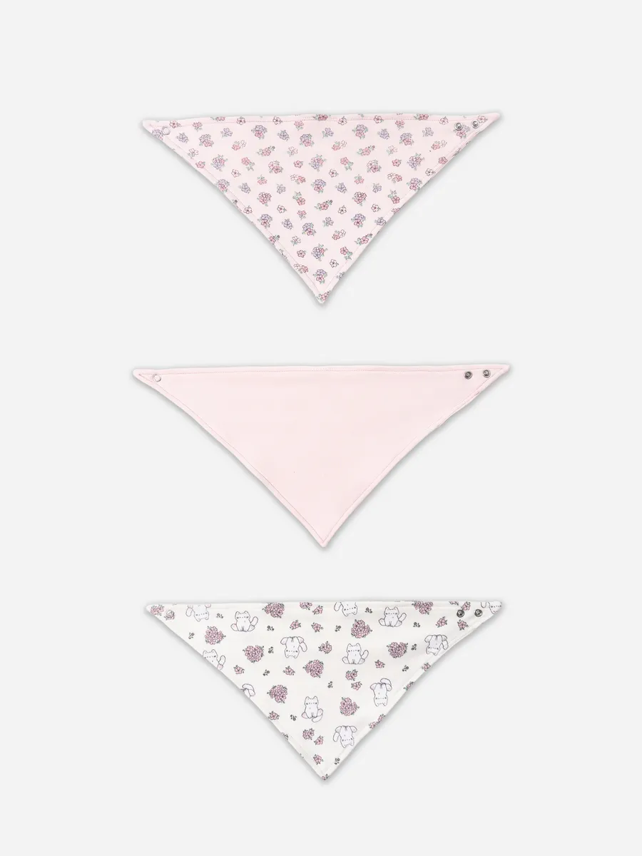 Нагрудник Mark Formelle (Марк Формэль) текстиль - фото 1