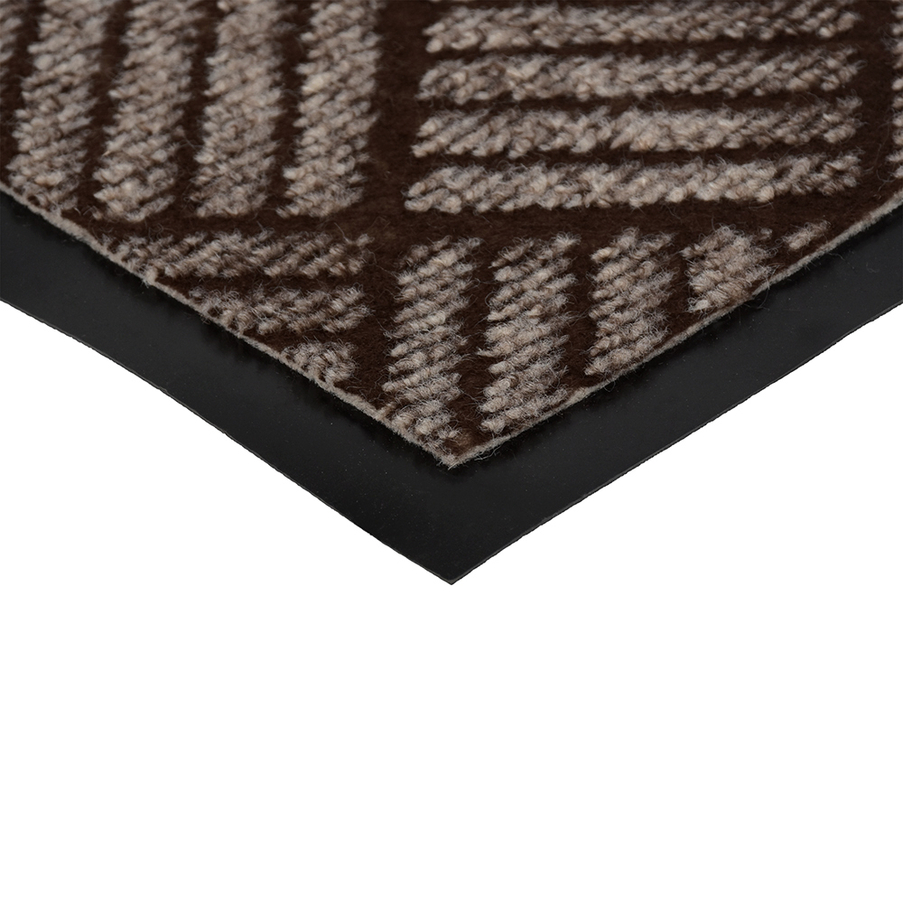 Ковёр Vortex Hall 60 x 90 см - фото 3