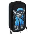 Пенал футляр Феникс + Пёс